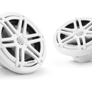 JL Audio M3-650X-S-Gw Marine høyttalere