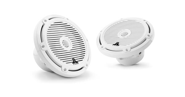 JL Audio M3-770X-C-Gw Marine høyttalere