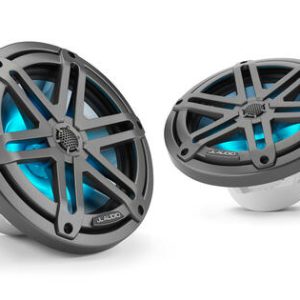 JL Audio M3-650X-C-Gw Marine høyttalere