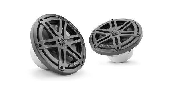 JL Audio M3-770X-S-Gm Marine høyttalere