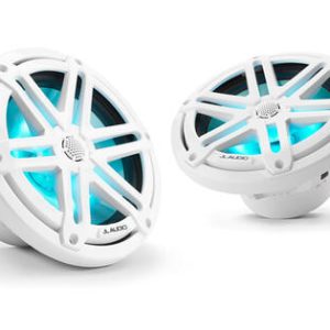 JL Audio M3-770X-S-Gw-i høyttalere (LED)