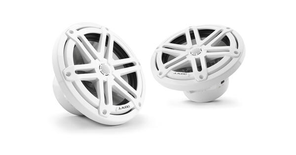JL Audio M3-770X-S-Gw Marine høyttalere