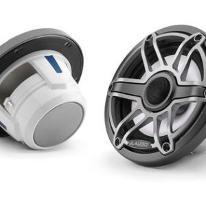 JL Audio M6-650X-S-GmTi Marine høyttaler