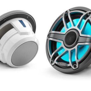 JL Audio M6-770X-S-GmTi-i høyttaler LED