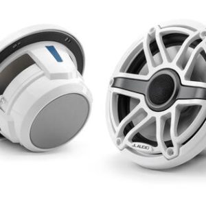 JL Audio M6-770X-S-GwGw Marine høyttaler