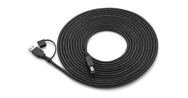 JL Audio XD-USB-A/B-18 – USB A – B 5,5m