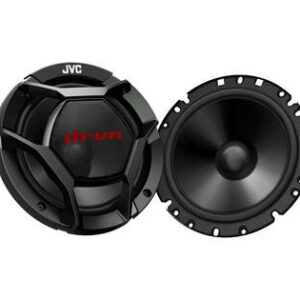 JVC CS-DR1700C komponentsett