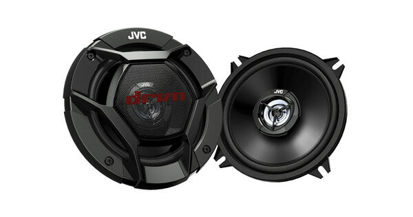 JVC CS-DR520 coaxial høyttalere