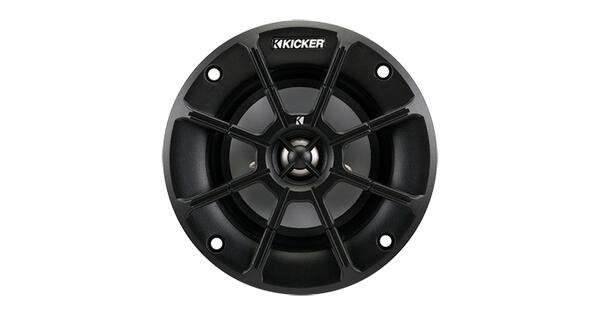 Kicker PS42 coaxial høyttalere