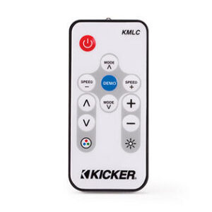 Kicker 41KMLC RGB LED kontroller
