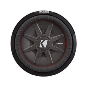 KICKER 43CWRT122 subwoofer