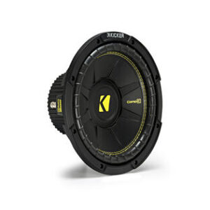 KICKER 44CWCS104 subwoofer
