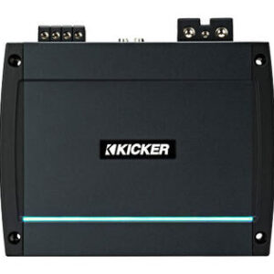 Kicker 44KXMA12001 marine forsterker