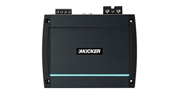 Kicker 44KXMA12001 marine forsterker