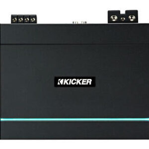 Kicker 44KXMA12002 marine forsterker