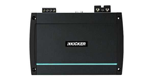 Kicker 44KXMA12002 marine forsterker