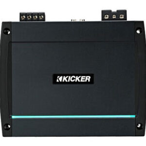 Kicker 44KXMA4002 marine forsterker