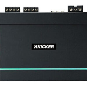 Kicker 44KXMA4004 marine forsterker