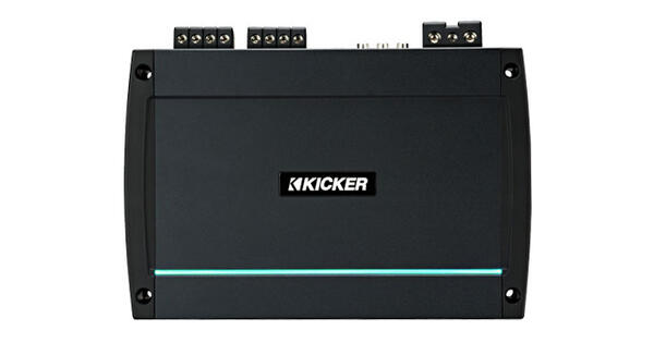 Kicker 44KXMA4004 marine forsterker