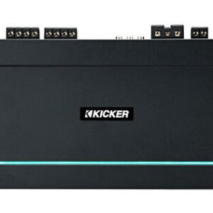 Kicker 44KXMA8005 marine forsterker