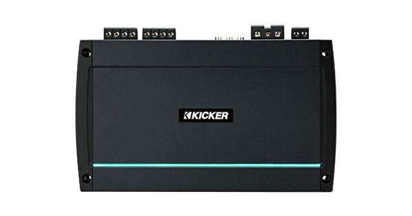 Kicker 44KXMA8005 marine forsterker