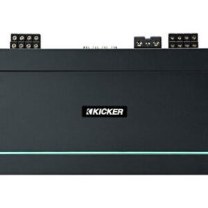 Kicker 44KXMA8008 marine forsterker