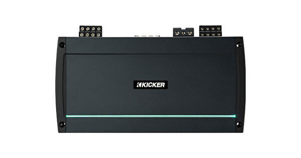 Kicker 44KXMA8008 marine forsterker