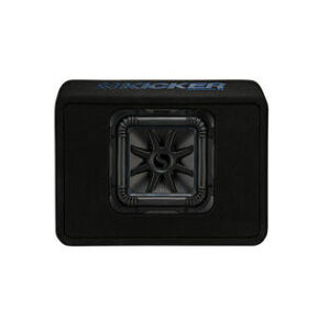 Kicker 44TL7S102 – slim basskasse