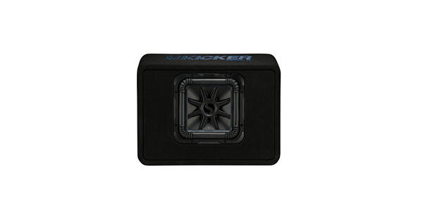 Kicker 44TL7S102 – slim basskasse
