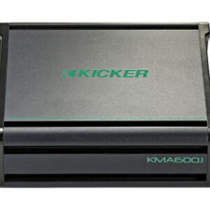 Kicker 45KMA6001 marine forsterker