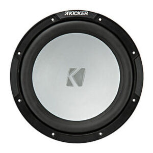 Kicker 45KMF102 marine subwoofer