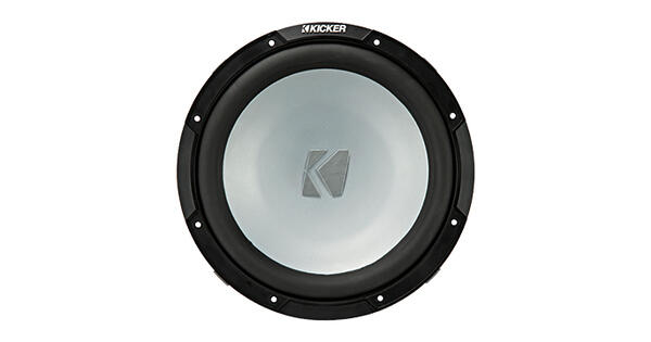 Kicker 45KMF122 marine subwoofer