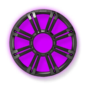 Kicker 45KMG10C marine grill