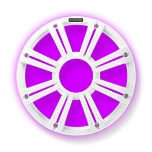 Kicker 45KMG10W marine grill