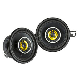 Kicker CSC354 coaxial høyttaler