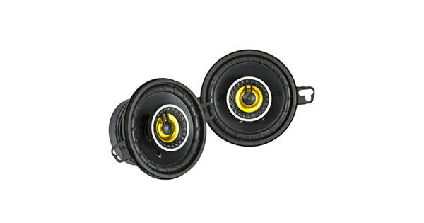 Kicker CSC354 coaxial høyttaler
