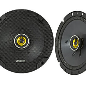 Kicker CSC674 coaxial høyttaler