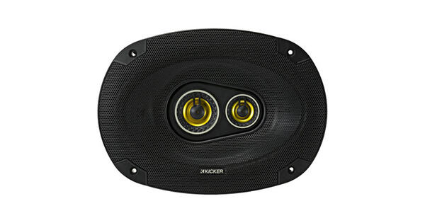 Kicker CSC6934 coaxial høyttaler