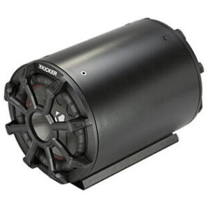 Kicker 46CWTB82 – basskasse rørform