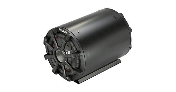 Kicker 46CWTB82 – basskasse rørform