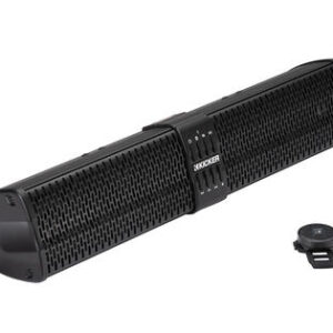 Kicker 47KPB1 – 21 tommer soundbar