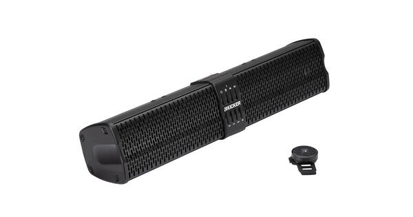 Kicker 47KPB1 – 21 tommer soundbar