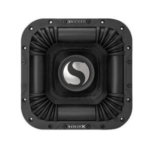 Kicker 49L7X101 – subwoofer