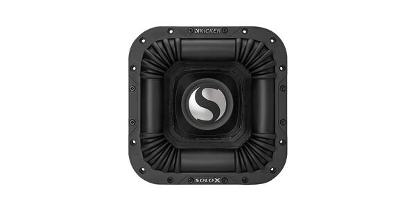 Kicker 49L7X101 – subwoofer