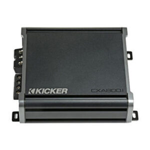 Kicker CXA800.1 – forsterker 800W