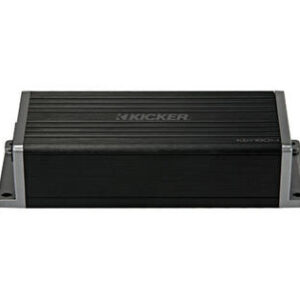 Kicker KEY2004 forsterker