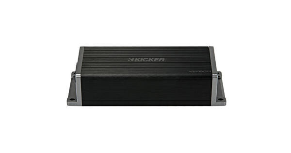 Kicker KEY2004 forsterker