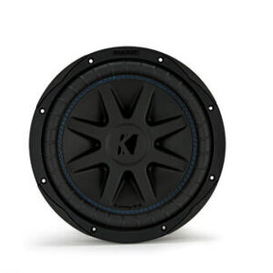 Kicker 44CVX102 subwoofer