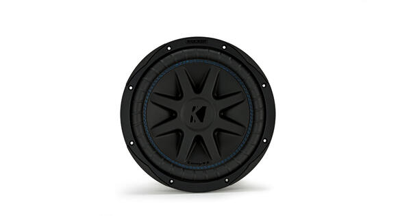 Kicker 44CVX102 subwoofer