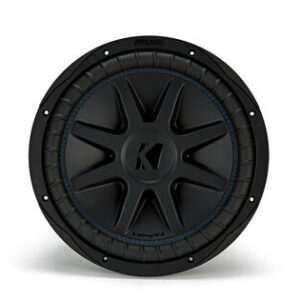 Kicker 44CVX124 subwoofer